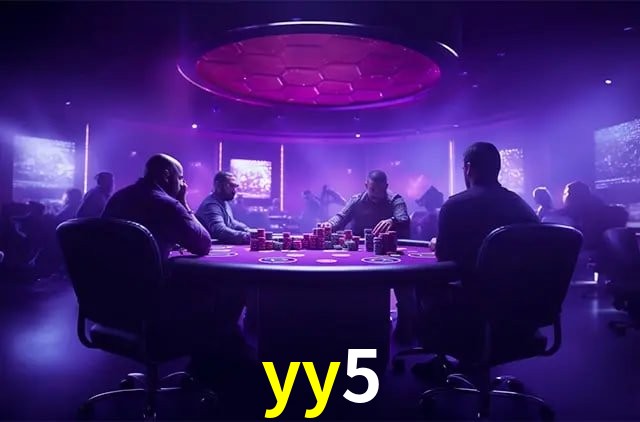 Estatísticas yy5