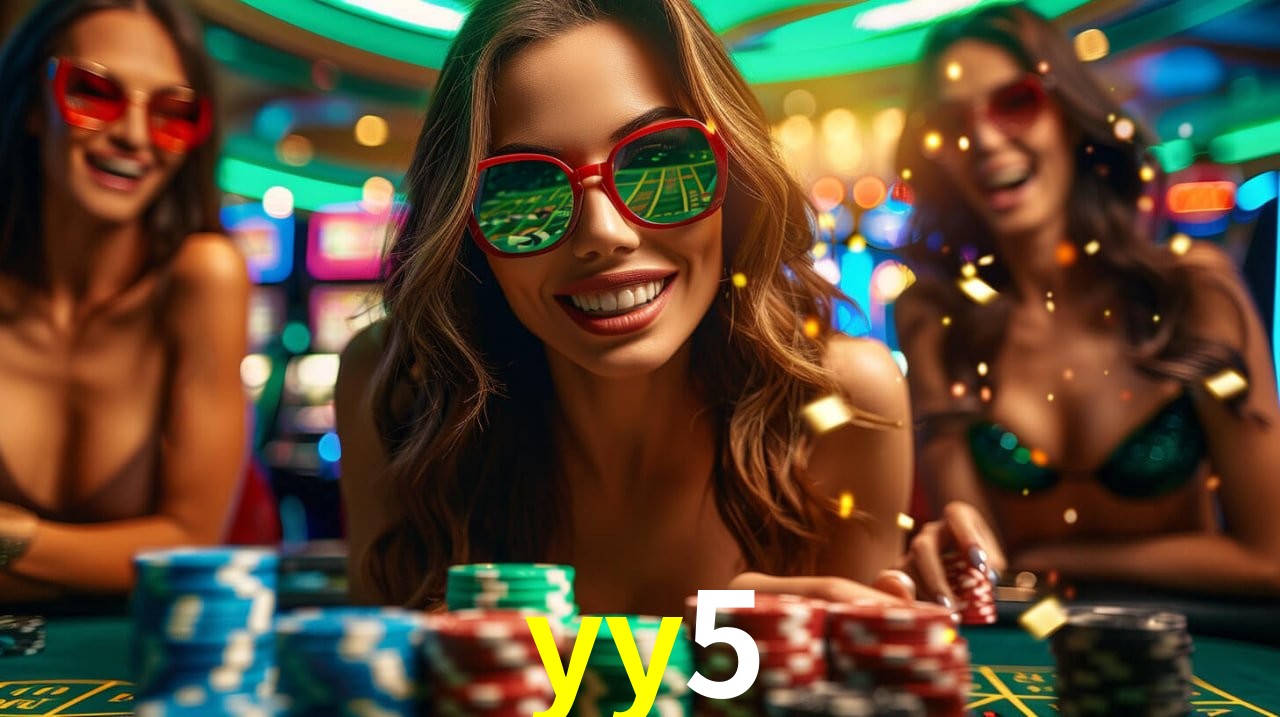 Welcome Bonus yy5