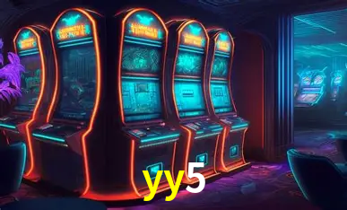 Desvendando o Mundo dos Jogos Virtuais na yy5