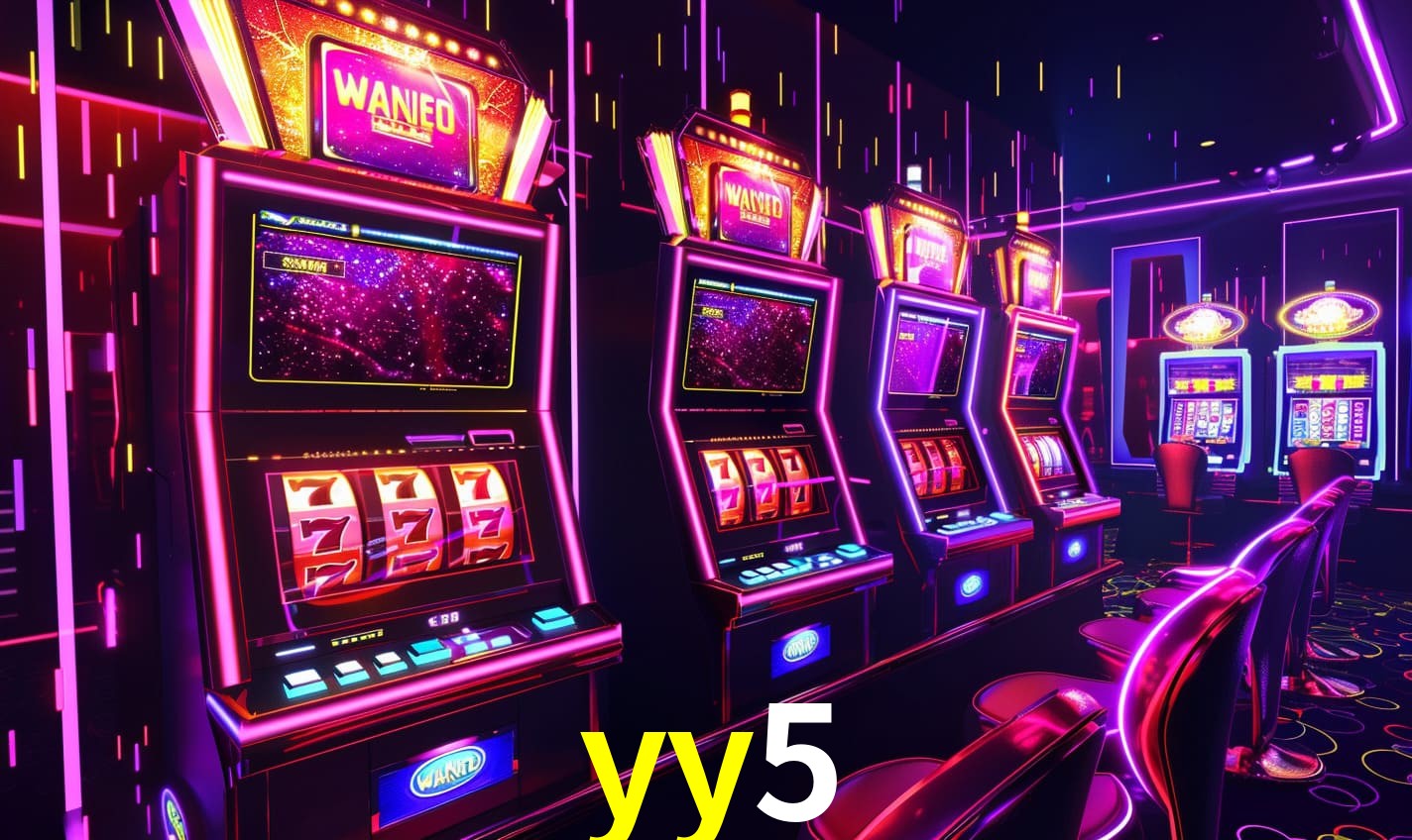 Explorando a Categoria de Eventos em Apostas na yy5