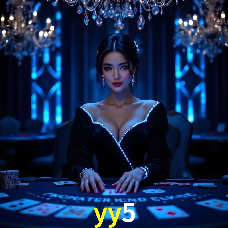 Jogos de Slot yy5