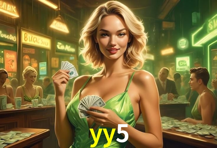 Descubra a Essência do yy5: Nossa História e Compromissos