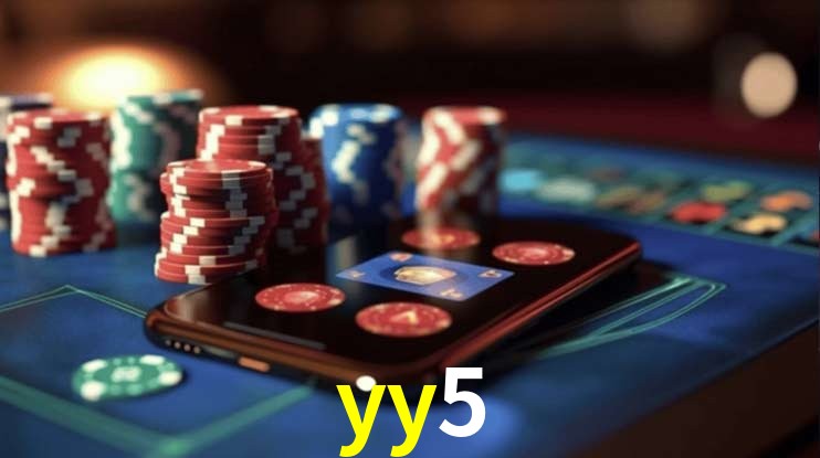 Casino VIP yy5