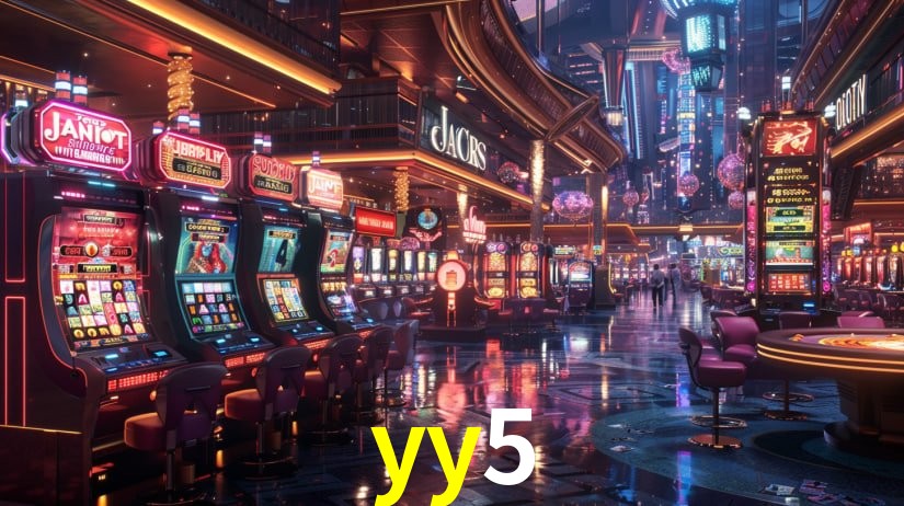 Slot Games yy5