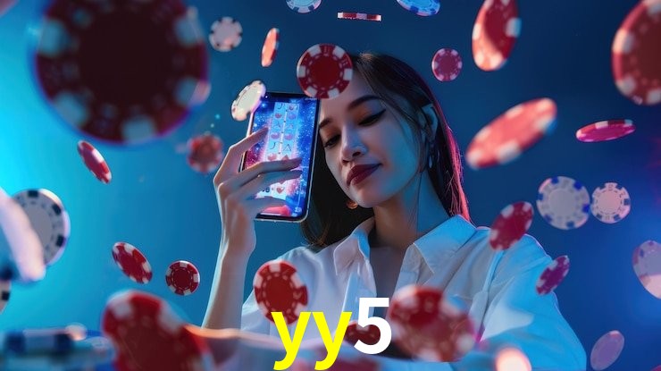 A Emoção da Loteria na yy5: Uma Chance de Mudança de Vida