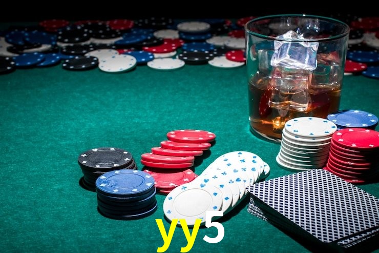 Casino Ao Vivo yy5