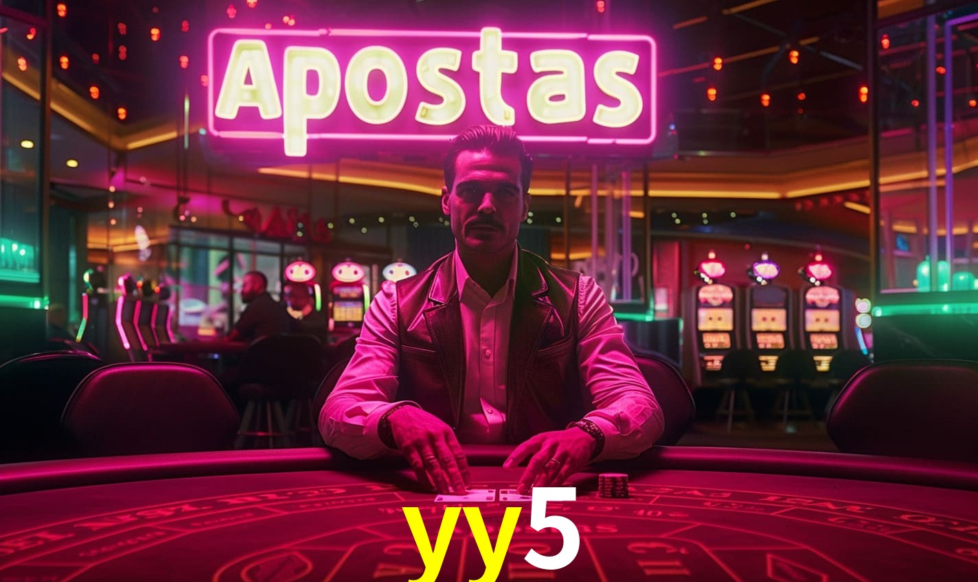Descubra o Programa VIP da yy5: Vantagens Exclusivas para Jogadores