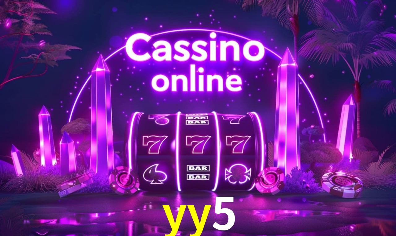 Tecnologia da Plataforma yy5