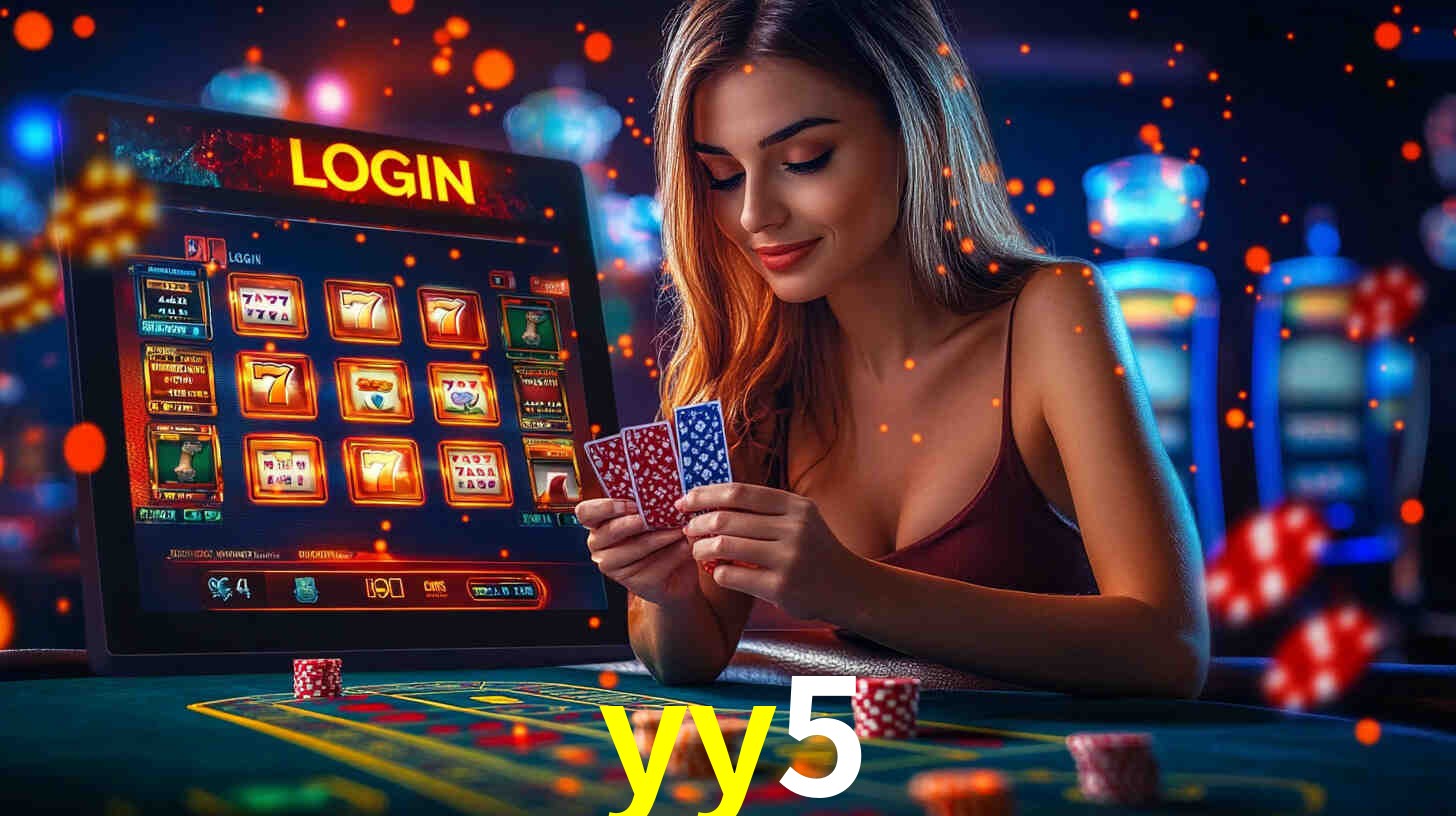 Bônus Generosos e Exclusivos no yy5 para Você!