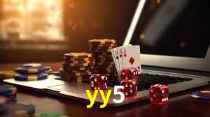 cassino yy5
