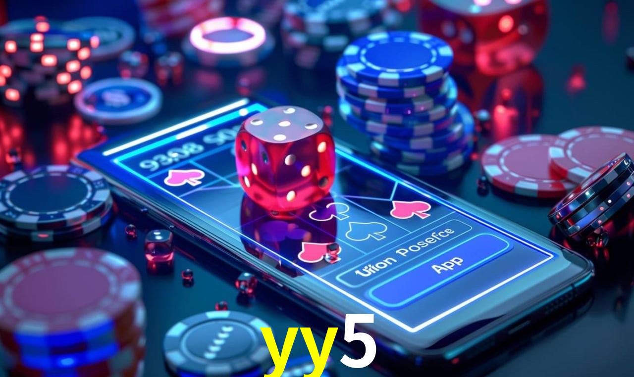 Canal oficial no Telegram da yy5