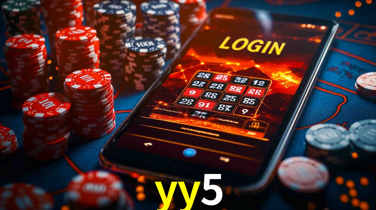 yy5 bet