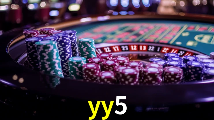 Live Casino yy5
