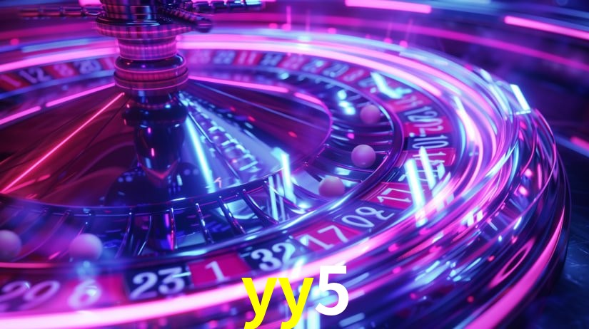 Desvendando o Mundo dos Jogos Virtuais na yy5