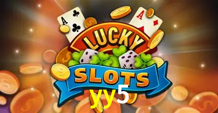 Descubra o Mundo do Cassino Online com yy5