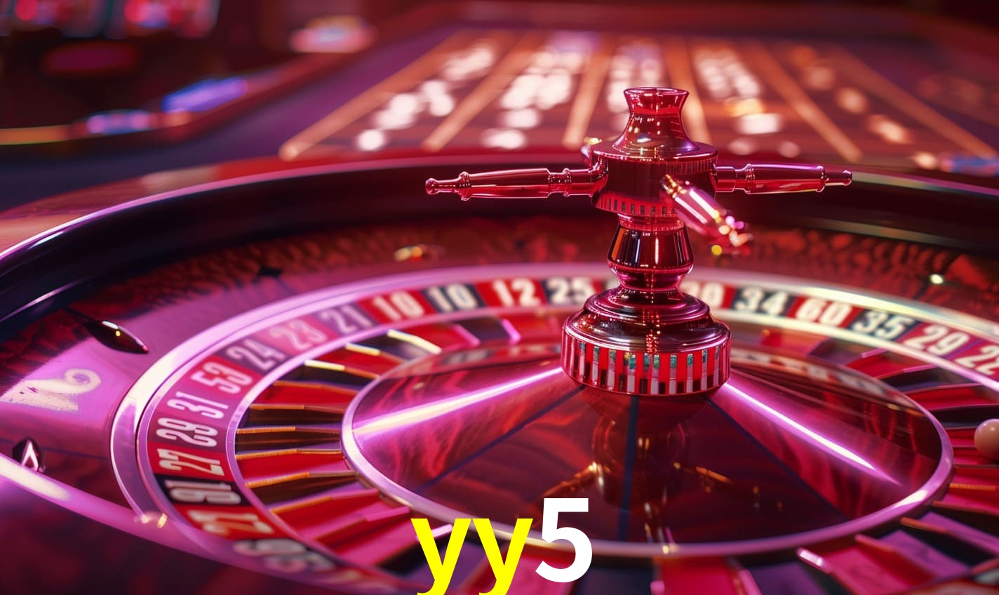Inovações de Jogos na yy5: O Futuro das Experiências Interativas