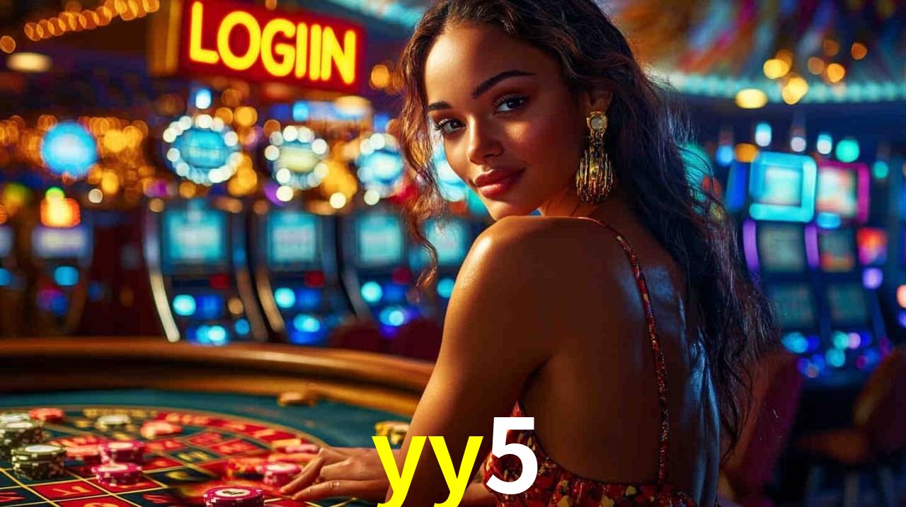 Casino Ao Vivo yy5