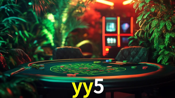 Roulette Table yy5