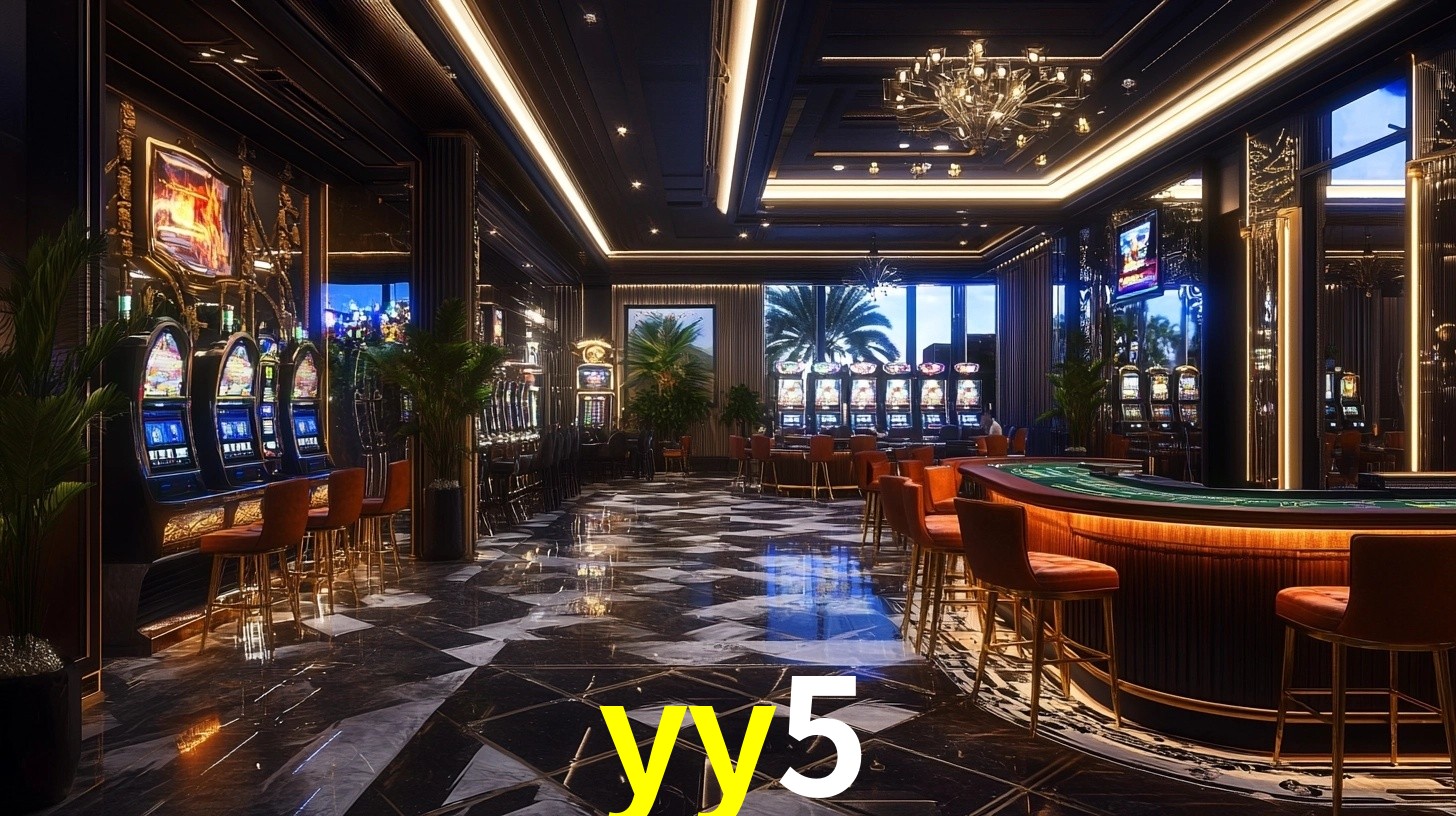 yy5 App Interface