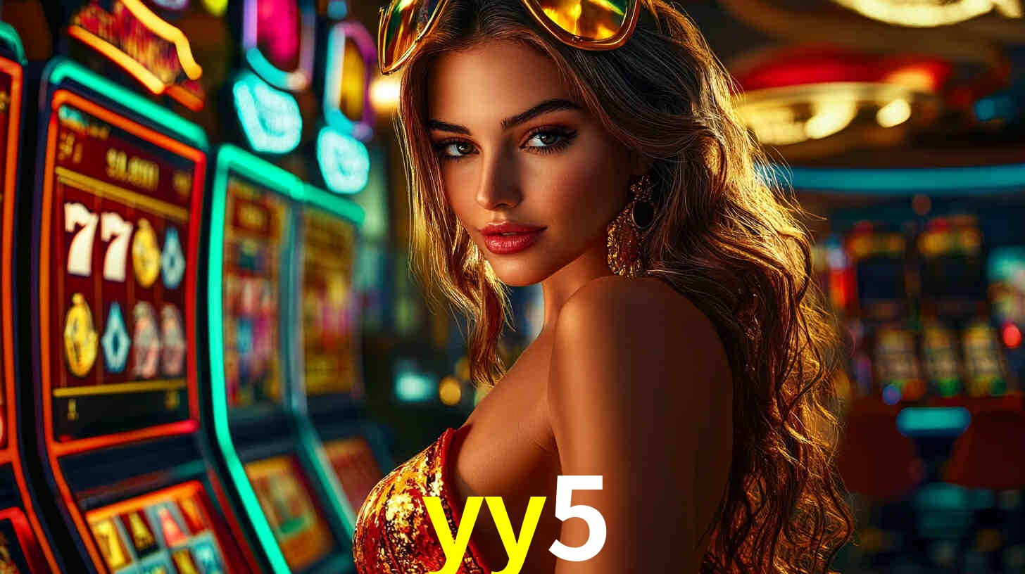 Welcome Bonus yy5