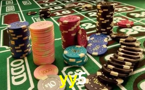 Apostas com odds competitivas na yy5